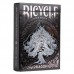 Bicycle Black Dragon Playing Cards